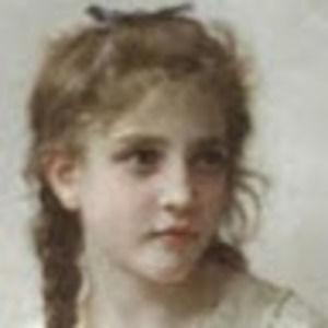 Meet your Posher, Margaret